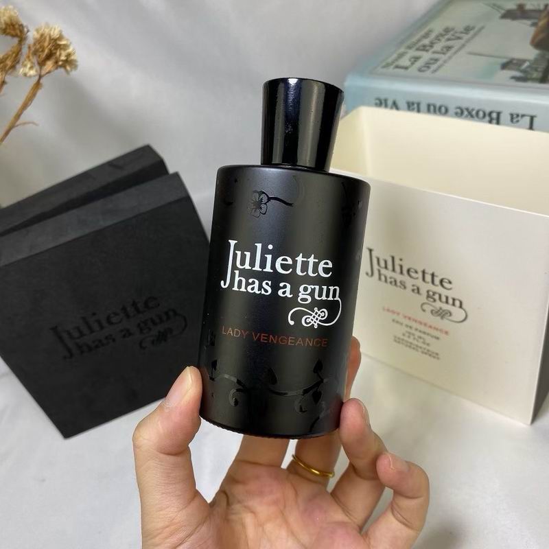 Juliette has a gun 100ml（多款）06